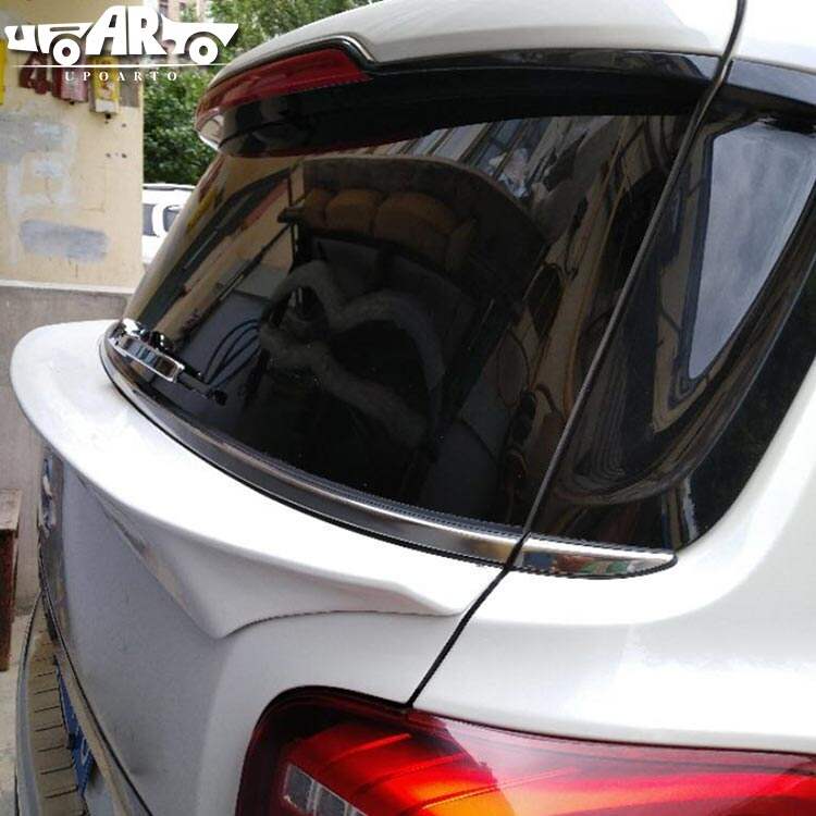 AR-Trumpchi-001 Mid Wing Spoiler Untuk Trumpchi GS8