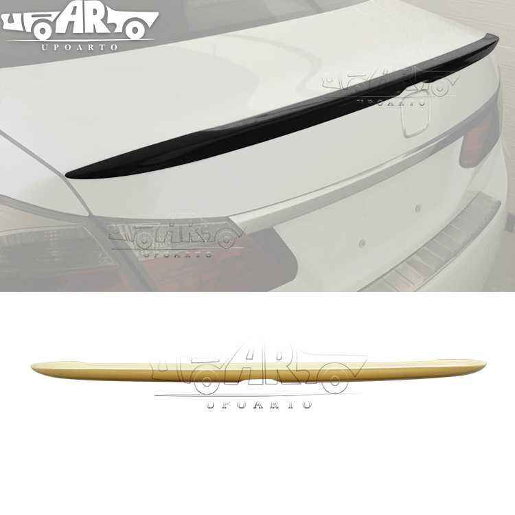 AR-Honda-048 Rear Trunk Spoiler For Honda Accord 9th Gen 2013-2015