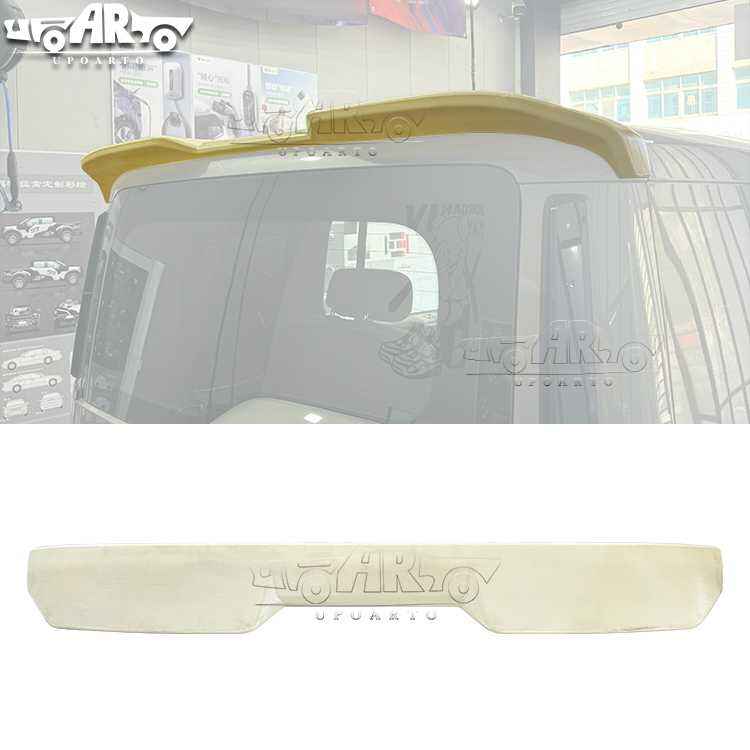 AR-Chery-005 Spoiler Belakang untuk Chery iCar V23 2024+