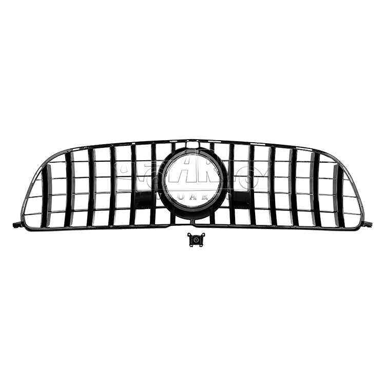 AR-BenZGR-094 GTR Style Front Grille for Mercedes-Benz GLS X167 2016-2019