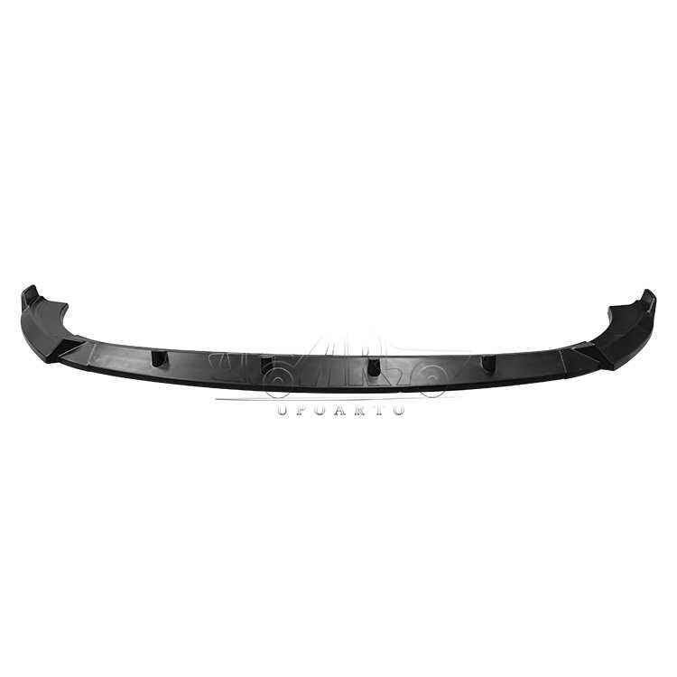 AR-SEAT-012 3 Sections Front Lip for Seat Ibiza FR SC 3 Door 2012-2017