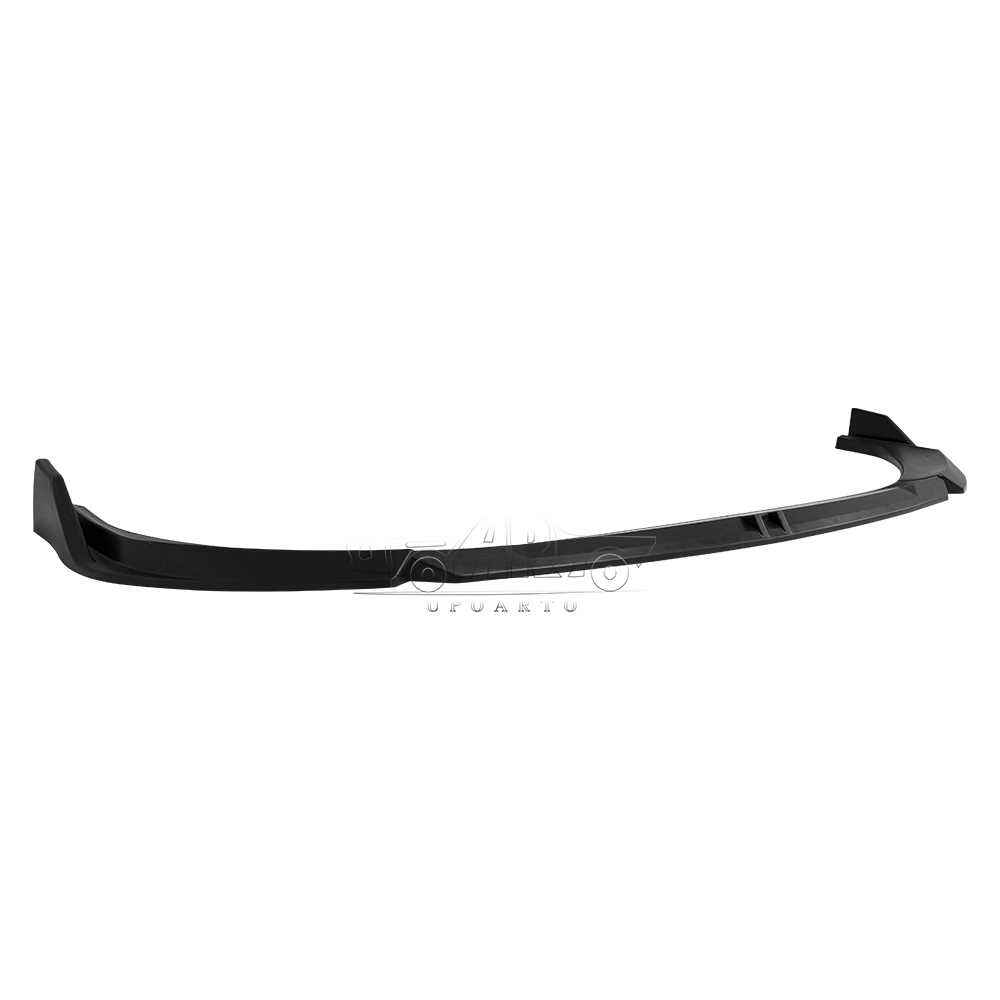 AR-BMW-0358 3 Parts Front Lip for BMW 2 Series F74 Gran Coupe M Sport 1 Series F70 5-Door Hatchback M Sport 2025+