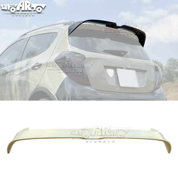 AR-Opel-001 Oettinger Style Rear Spoiler for Opel Karl