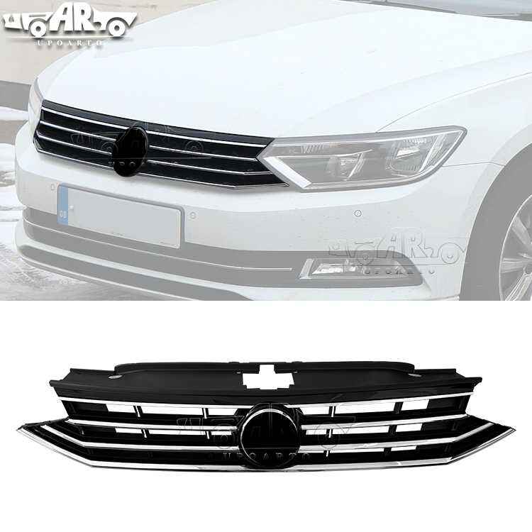 AR-VW-0276 OEM Front Grille for Volkswagen Passat B8 2019+