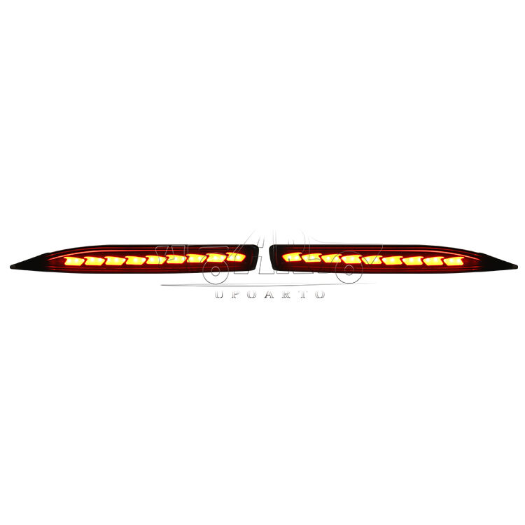 AR-RBL-004 Rear Bumper Lamp for Toyota Corolla Sedan 2019-2023