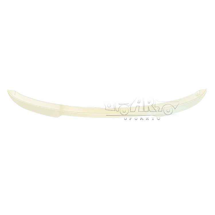 AR-Peugeot-009 Rear Spoiler for Peugeot 2008 MK2 2019-2023