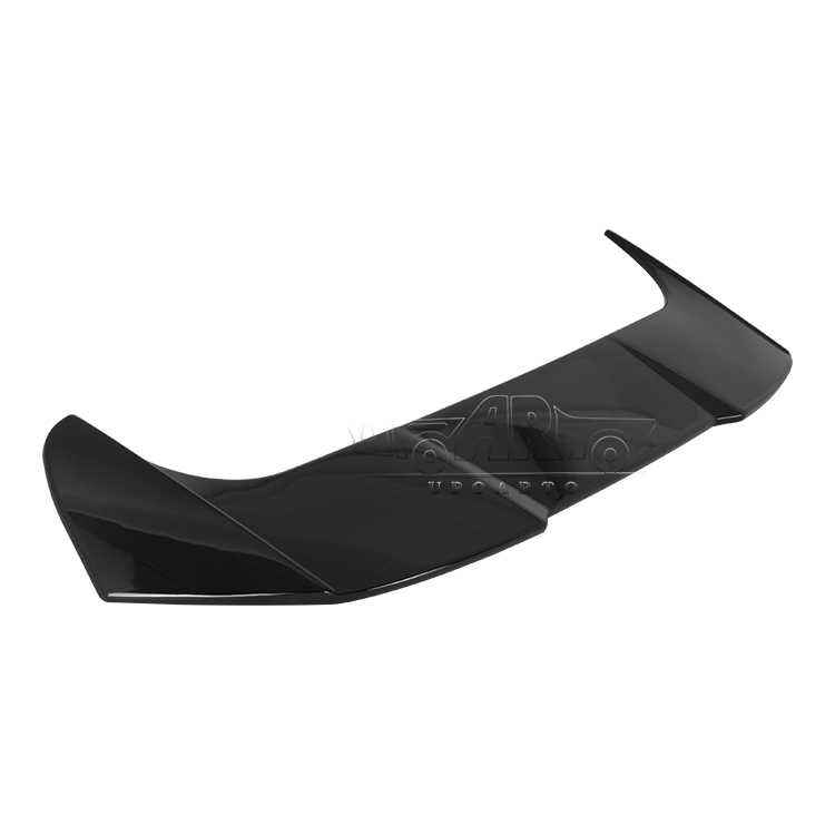 AR-Honda-0107 RS Style Rear Roof Wing For Honda HRV 2022