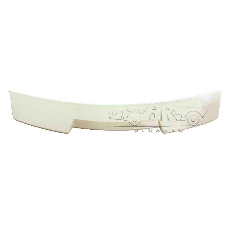 AR-Mahindra-002 Rear Spoiler for Mahindra Scorpio N 2022+