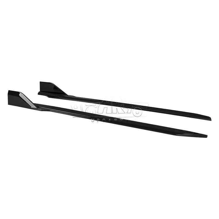 AR-BMW-0357 Side Skirts for BMW X1 F48 M Sport Pre-lci 2016-2019