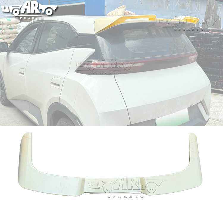 AR-BYD-008 Πίσω Σπόιλερ για BYD Seagull 2023+