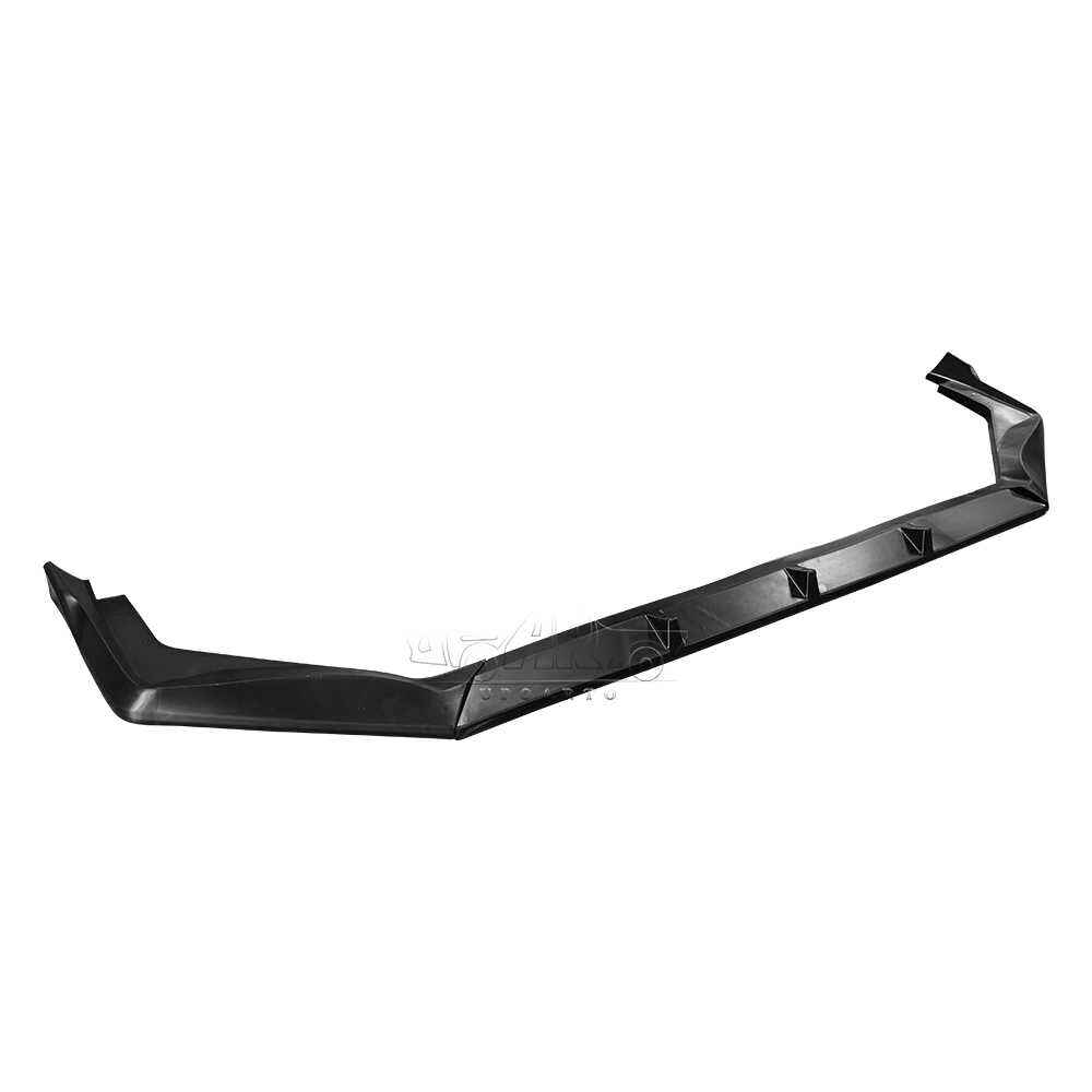AR-Toyota-0199 Frontlip i 3 dele til Toyota Yaris Ativ Vios AC100 2023+