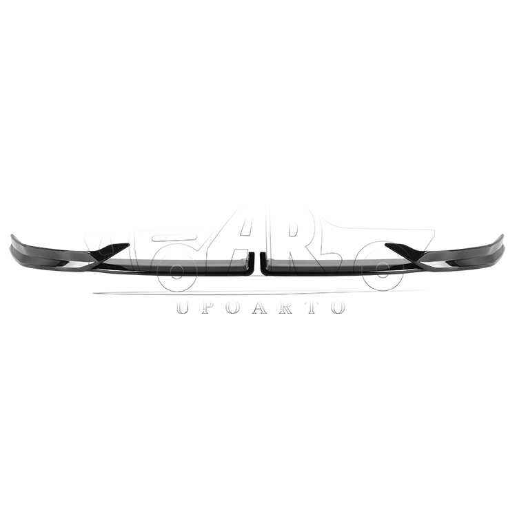 AR-KIA-031 Front Lip for KIA Sportage MK5 GT-Line 2021-2024