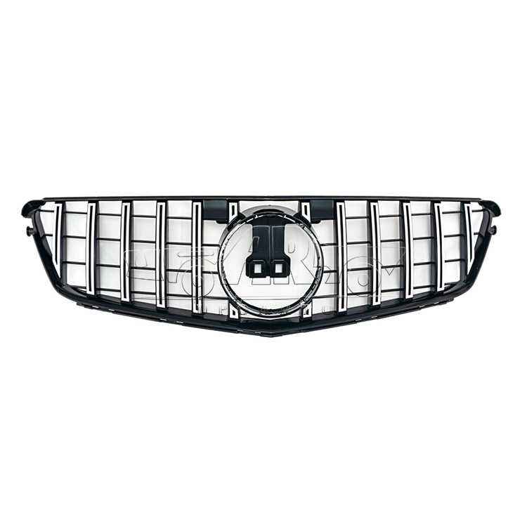 Mercedes Benz C-klasse W204 Frontgrill