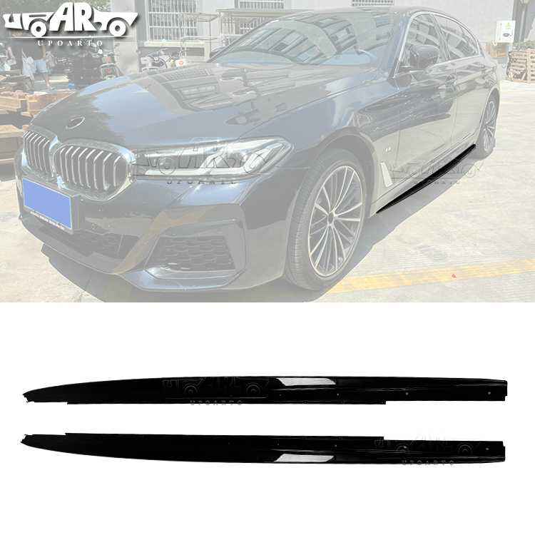 AR-BMW-0249 MP التنانير الجانبية لسيارات BMW 5 Series G30 2018-2023