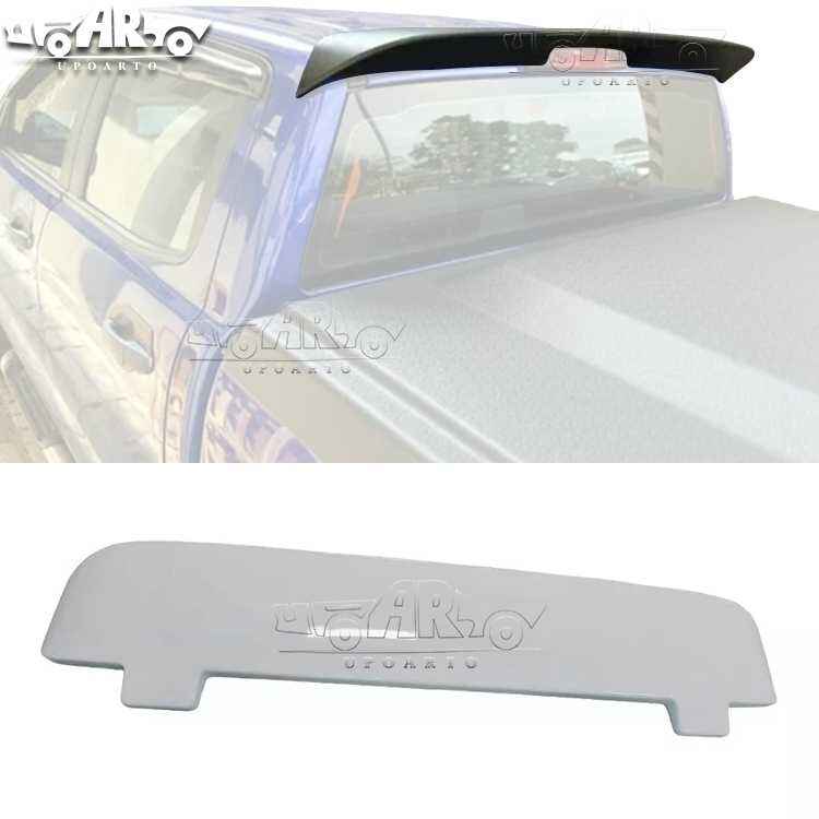 AR-Ford-042 Rear Spoiler for Ford Ranger 2012-2015