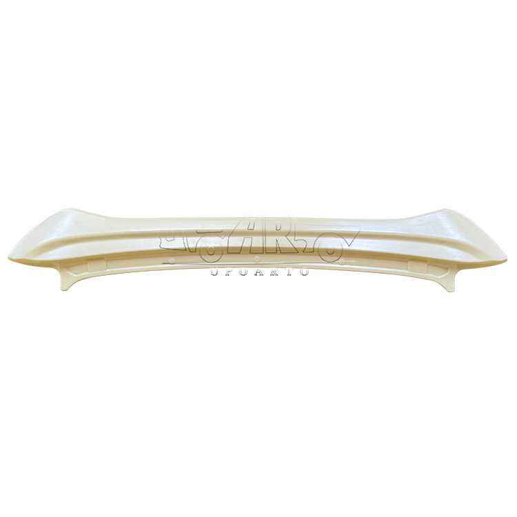 AR-Honda-0151 Original Factory Style Rear Spoiler for Honda Fit 2008