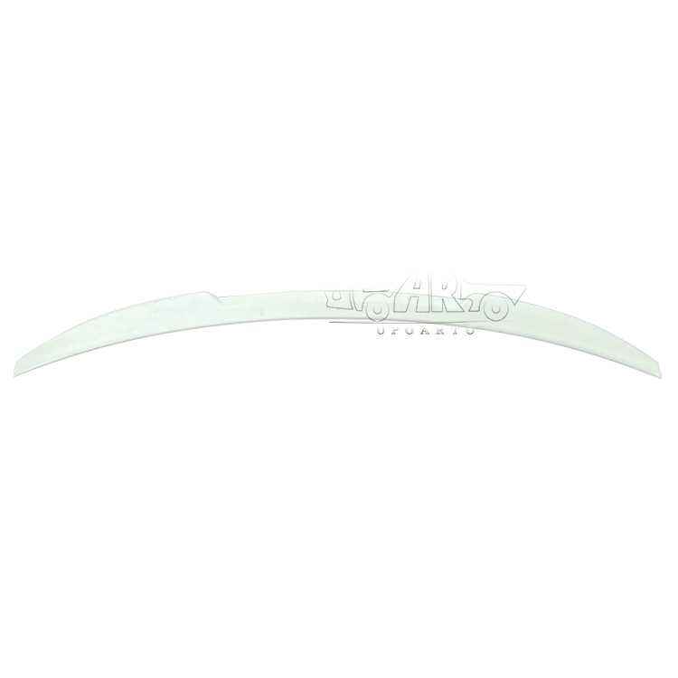 AR-BYD-003 M4 Style Rear Spoiler for BYD Han 2022+