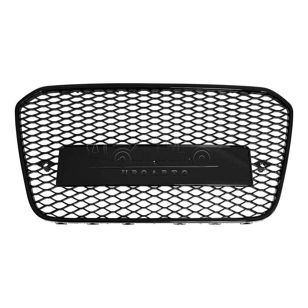 AR-AUDI-0120 Front Grille for AUDI A6 C7 2012-2015