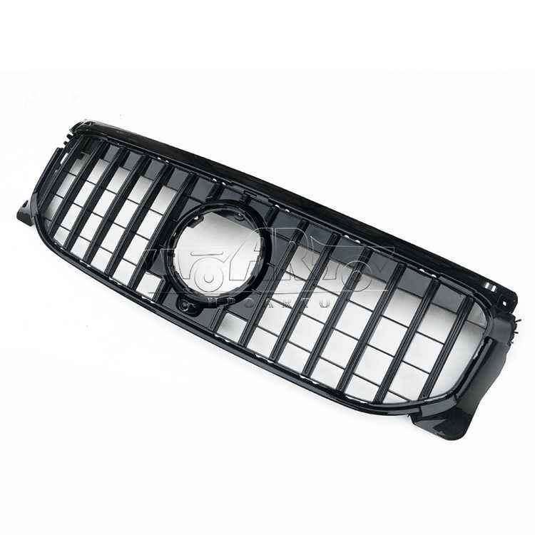 AR-BenZGR-062 GTR Style Front Grille for Mercedes-Benz GLB X247 2020+