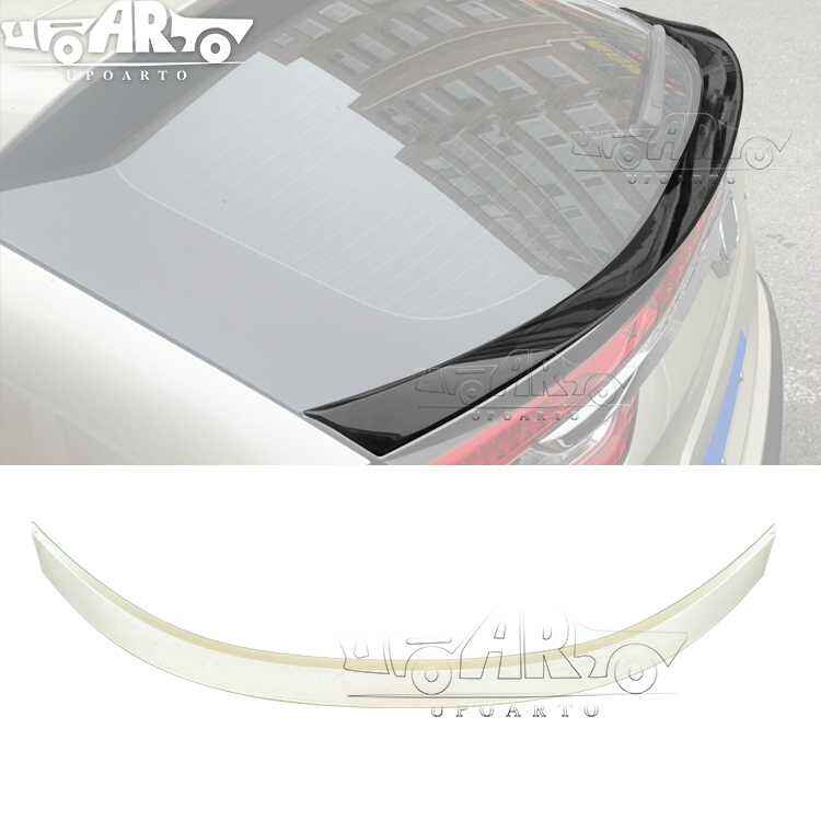 AR-Honda-052 Mid Trunk Spoiler For Honda URV 2017-2019