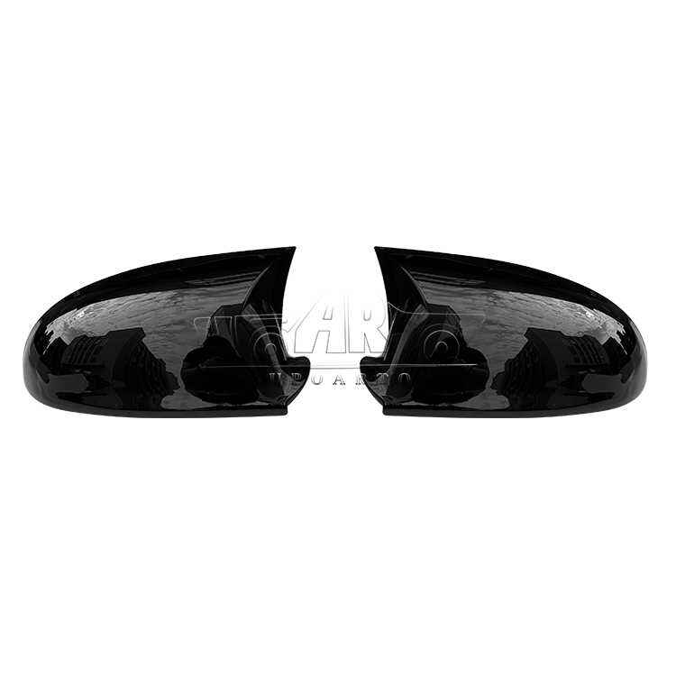 AR-MR-029 Gaya Tempel Sisi Cermin Caps Cover untuk Volkswagen Golf 5 MK5