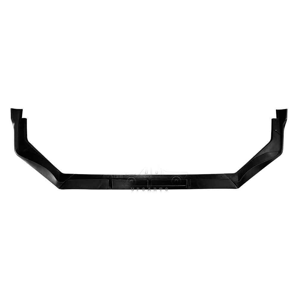 AR-Toyota-0199 Frontlip i 3 dele til Toyota Yaris Ativ Vios AC100 2023+