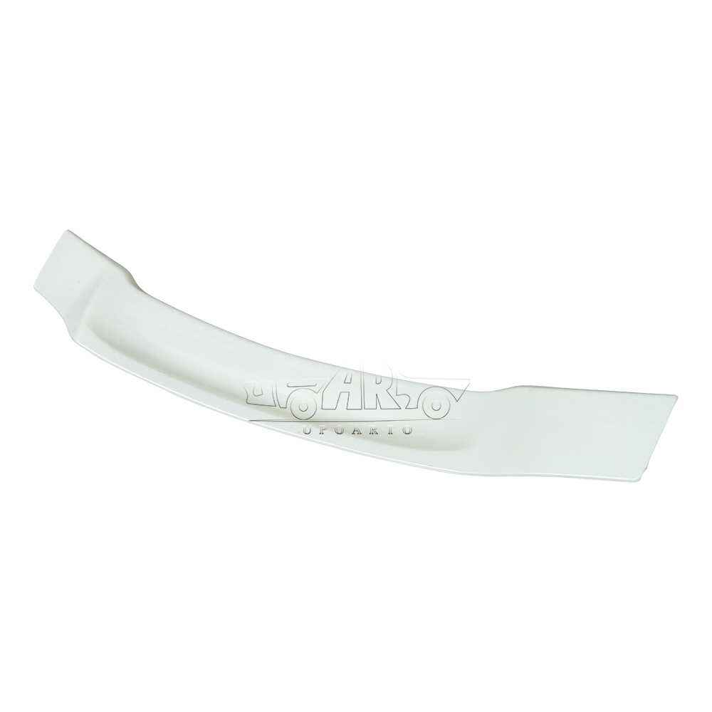 AR-VW-0305 Zadní spoiler stylu R pro Volkswagen Clasico Bora A4 1J Facelift MK4 Jetta 2008–2015