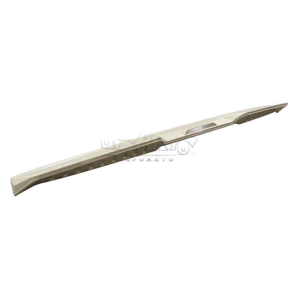 AR-BYD-018 Rear Spoiler for Fang Cheng Bao Leopard 5 Denza B5 2023+