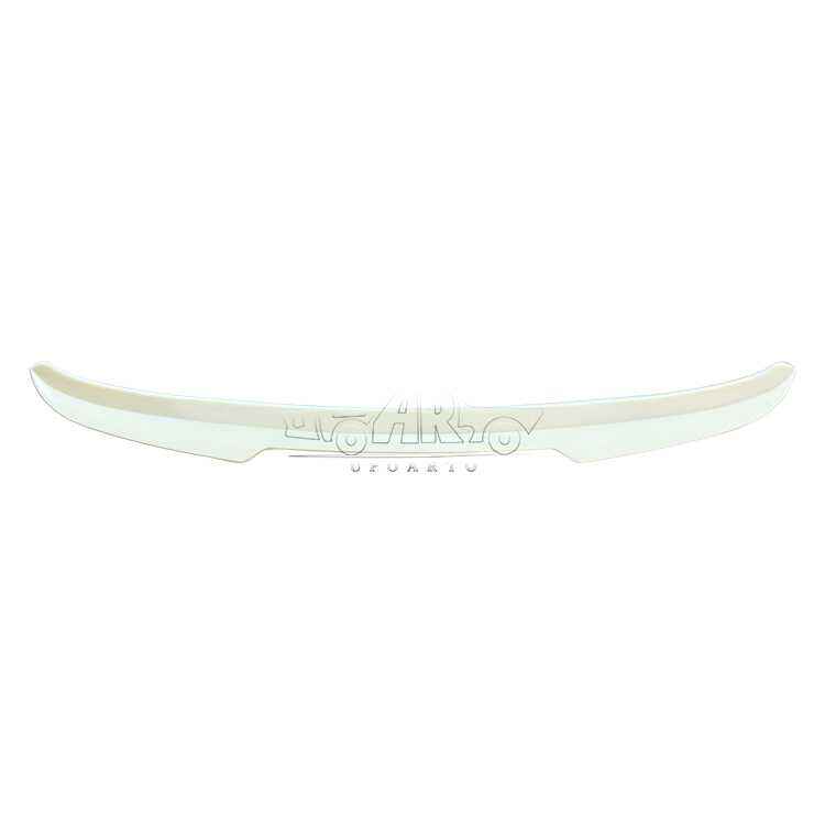 AR-VW-0283 Rear Spoiler for Volkswagen Tiguan R-Line North America Version 2025+