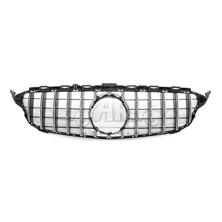 Mercedes Benz C-klasse W205 Frontgrill
