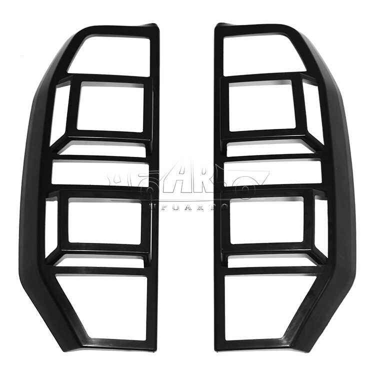 AR-Chery-007 Tail Lamp Cover Frame for Jetour Zongheng G700 2025+
