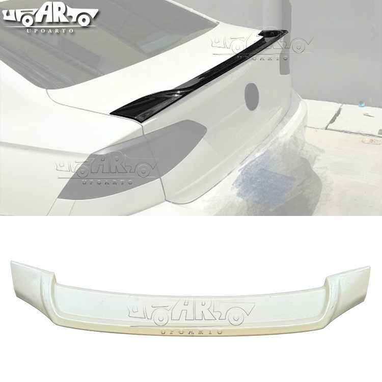 AR-VW-036 R Style Rear Spoiler for Volkswagen Lamando 2015+