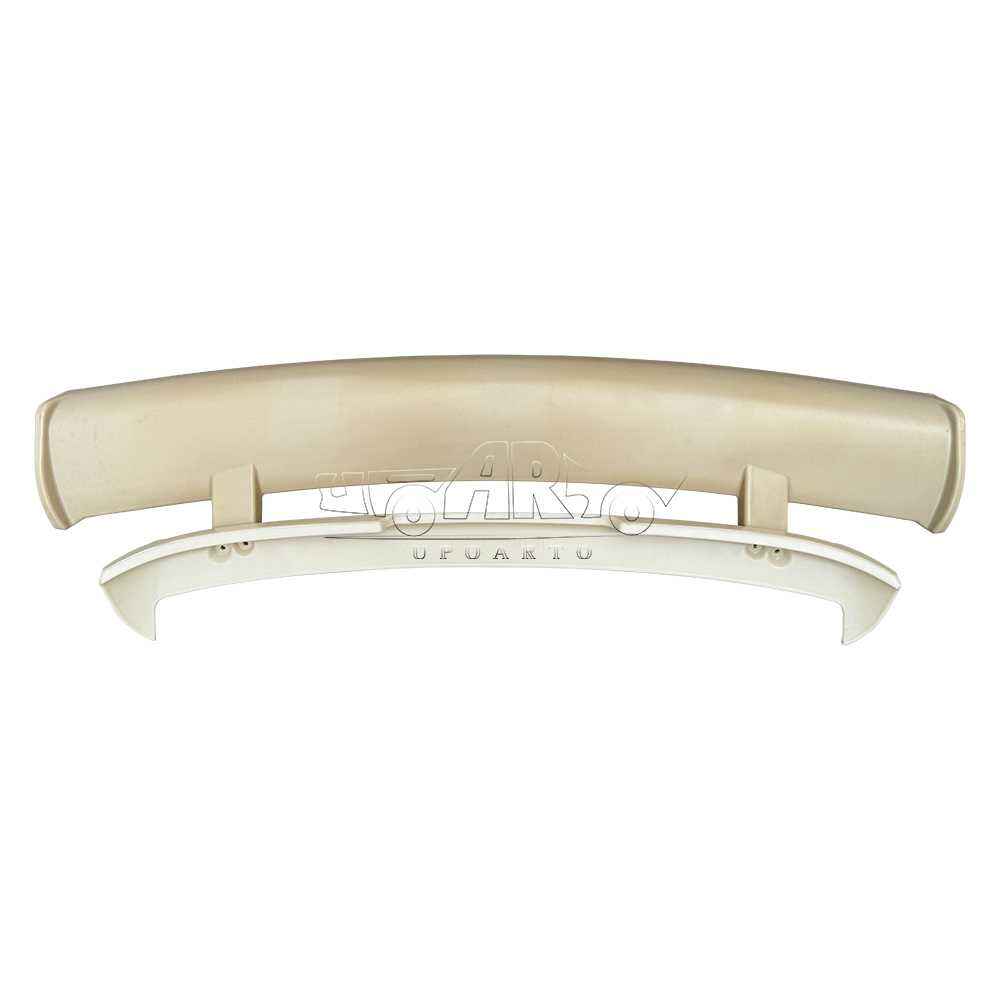 AR-Suzuki-048 M Style Zadnji spoiler za Suzuki Swift 2024+