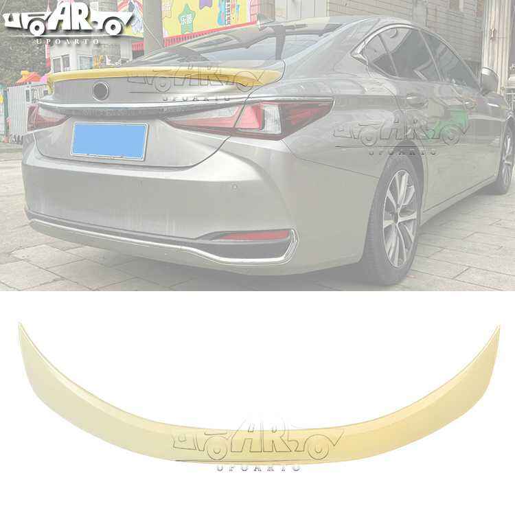 AR-LEXUS-002 Heckspoiler für LEXUS ES300 2018-2020