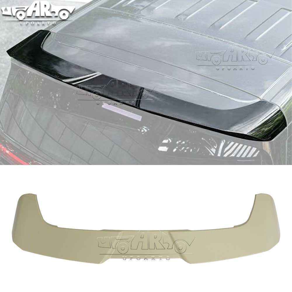 AR-Wey-002 Rear Spoiler Wey Gaoshan 7 8 9 2023+