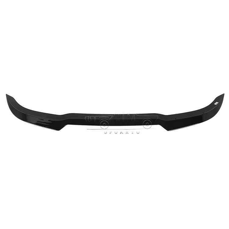 AR-Ford-048 Rear Spoiler for Ford Fiesta Hatchback ST/ST Line Car 2018+