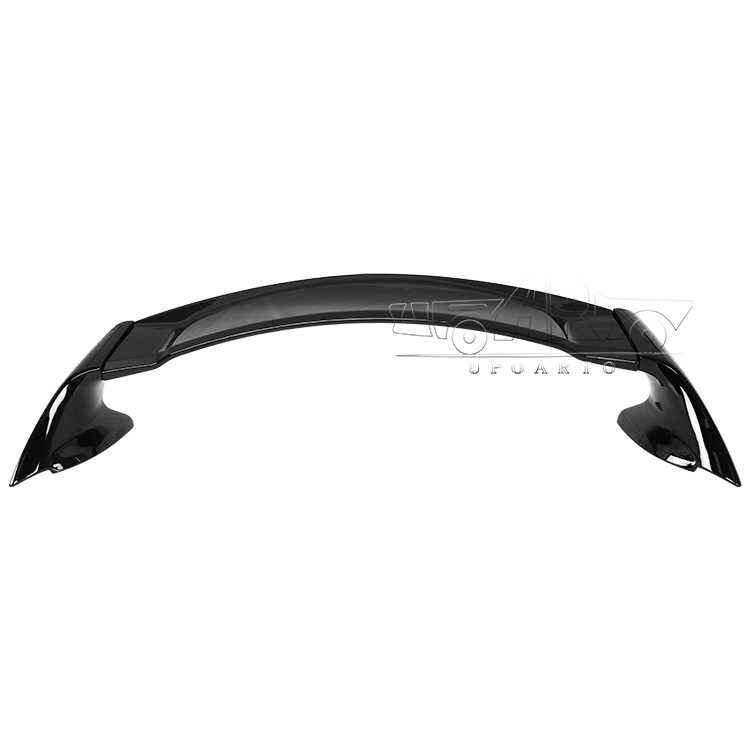 AR-Honda-008 TYPE R Rear Trunk Spoiler For 9th Gen Honda Civic 2012-2013