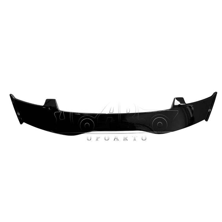 AR-Universal-008 Mugen Style Gen 1 Universal Rear Roof Spoiler For Hatchback Car