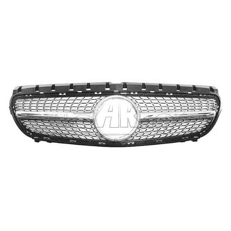 Mercedes Benz B-Class W246 Grille Avant