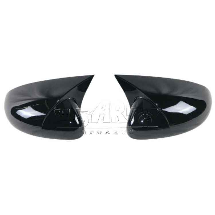 AR-MR-016 Paste Style Side Mirror Caps Cover for Honda City 2022-2023