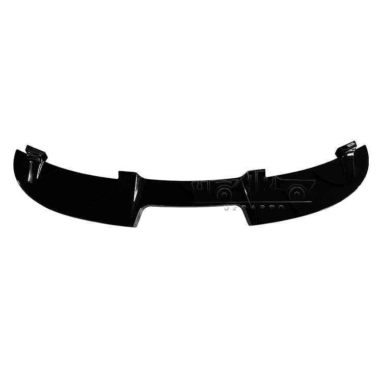 AR-SEAT-020 FR Style Rear Spoiler for Seat Leon MK2 Facelift 2009-2012