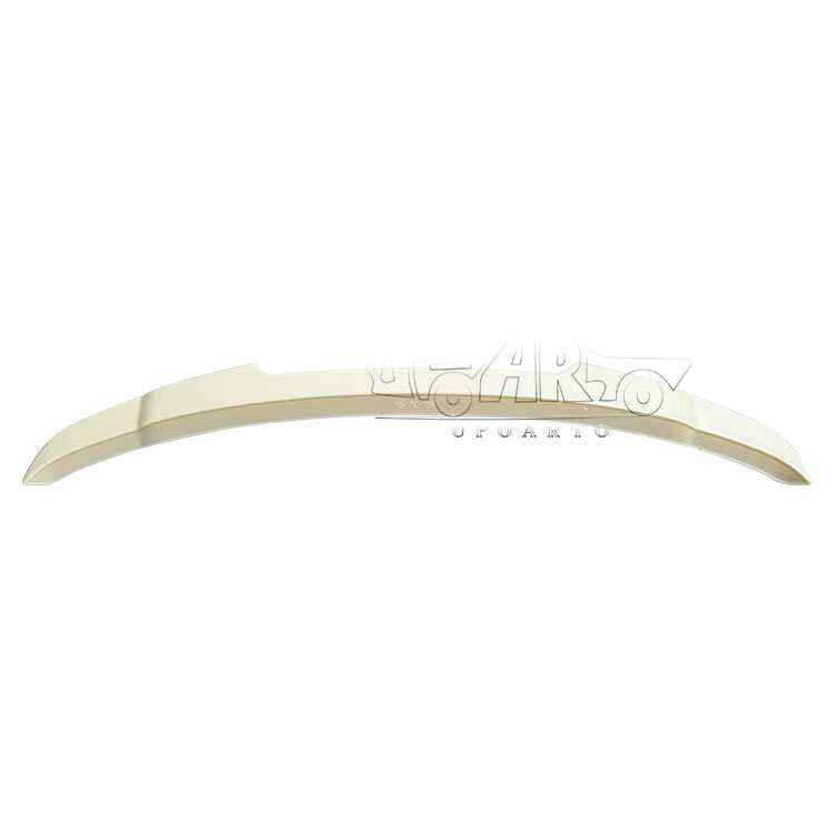 AR-BenZ-0126 Rear Spoiler for Benz C Class W205 Estate S205 2014-2018