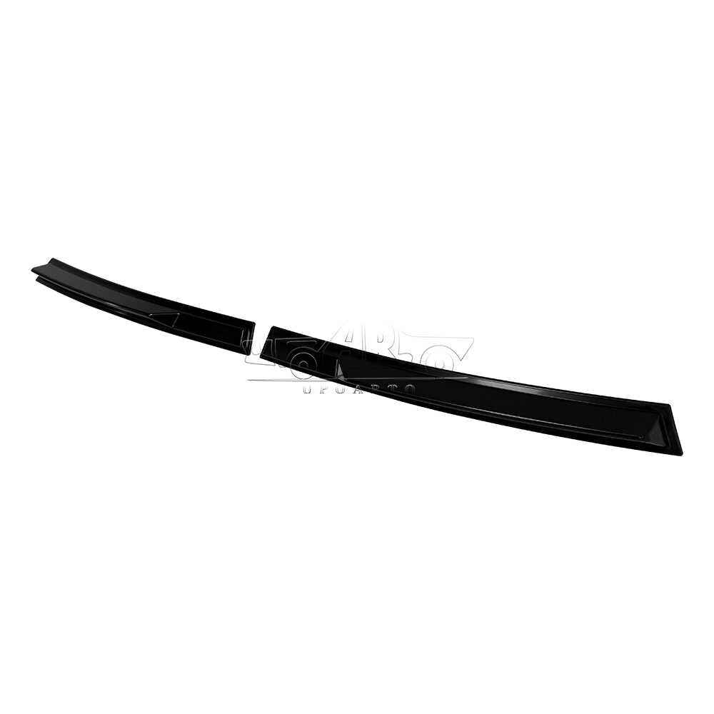 AR-Mahindra-006 Mid Spoiler for Mahindra Scorpio N 2022+