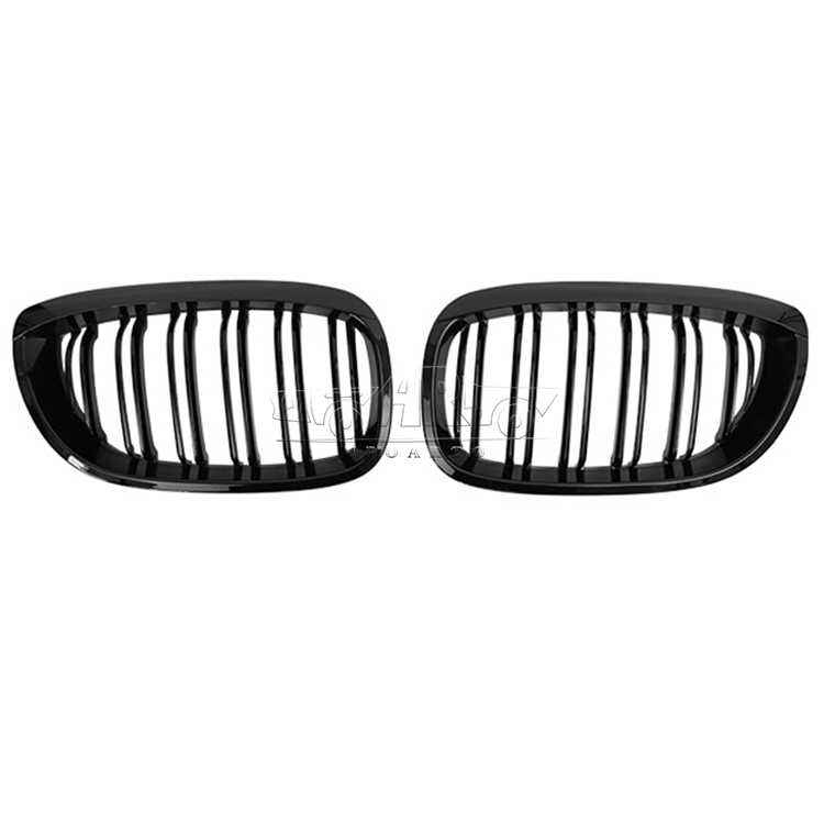 AR-BMW-0216 Front Grille for BMW 3 Series E46 2 Door 2002-2005