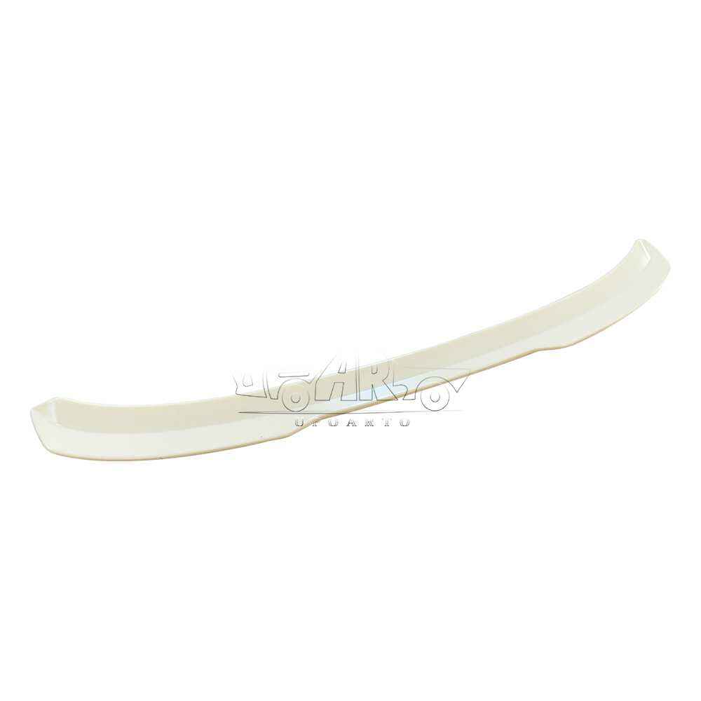 AR-SEAT-019 Rear Spoiler for Seat Leon MK4 2020+