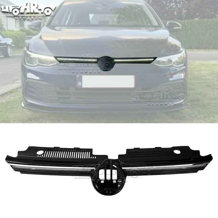 AR-VW-0277 OEM Front Grille for Volkswagen Golf 8