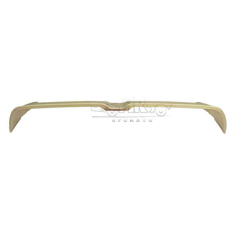 AR-VW-015 Spoiler Traseiro Estilo Oettinger para Volkswagen Golf 7 7.5 GTI 2012-2020