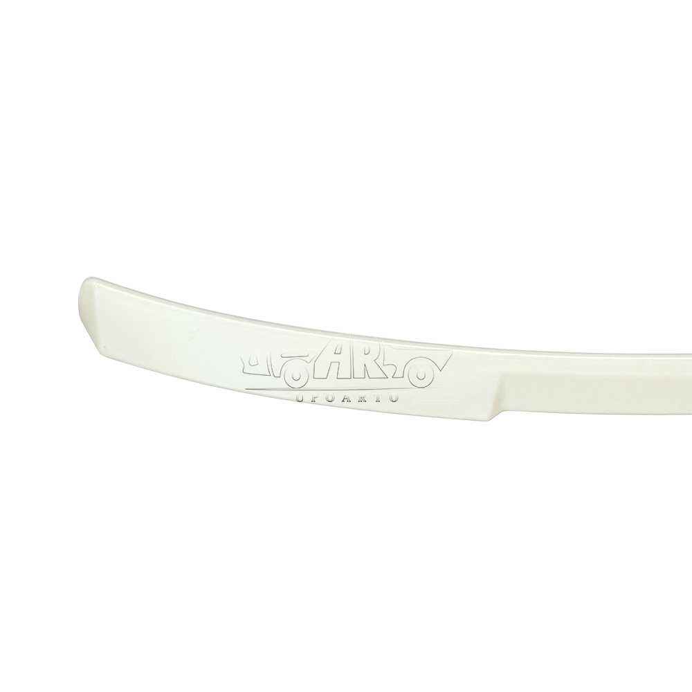 AR-AUDI-0132 Roof Spoiler na May Estilo ng M4 para sa Audi A5 8T Coupe B8 2007–2013