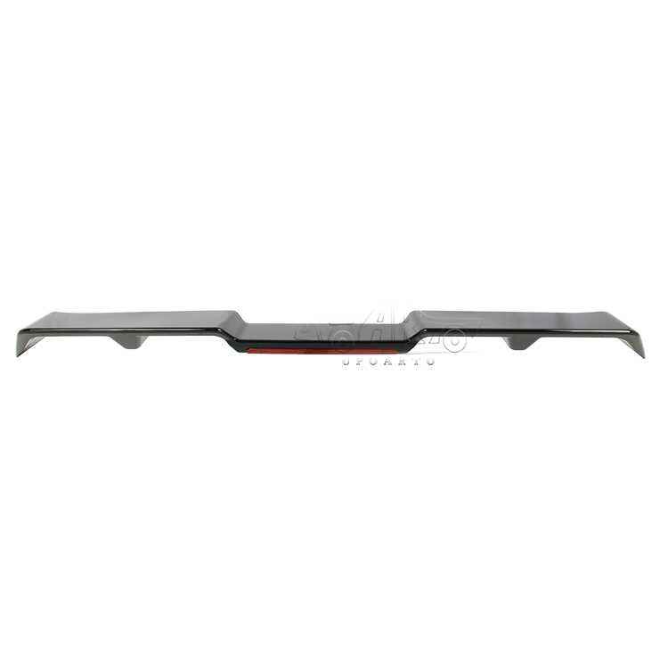 AR-Mahindra-001 Rear Spoiler With Lamp for Mahindra Thar Roxx 5-Door 2024+