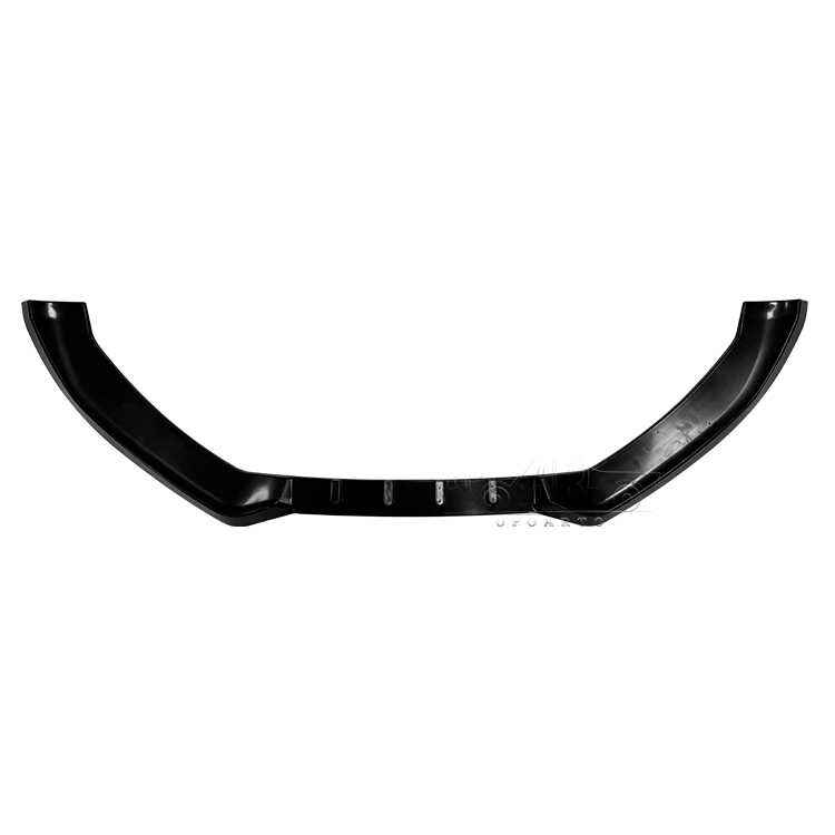 AR-AUDI-089 3 Parts Front Lip for Audi A5 Audi 2007-2011